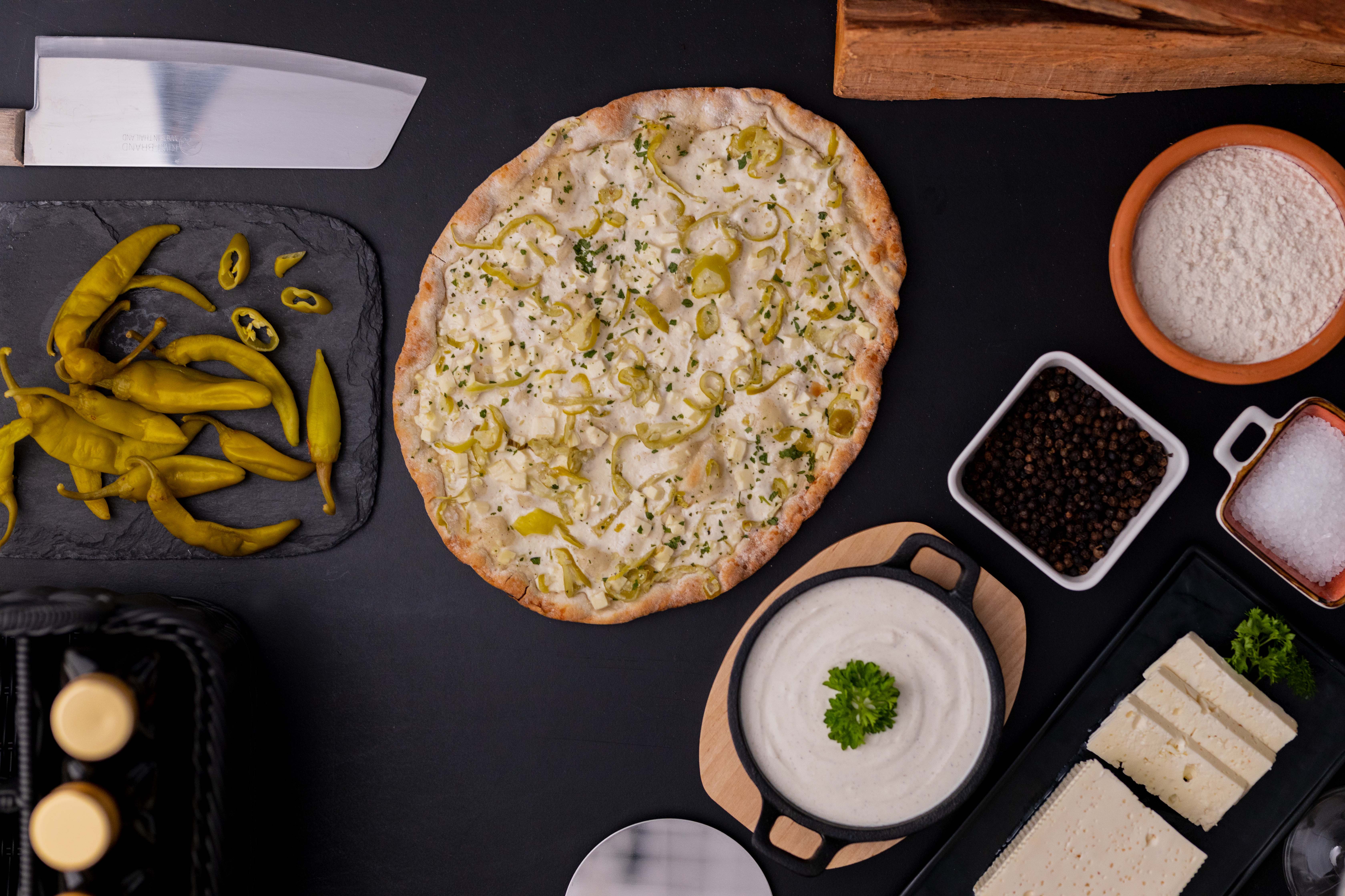 Nach Griechischer Art